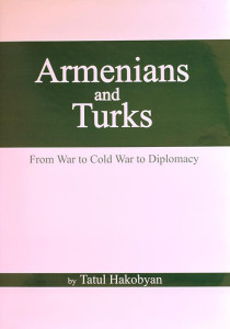 Armenians and Turks