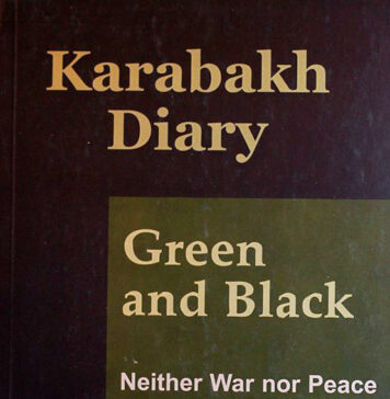Karabakh Diary
