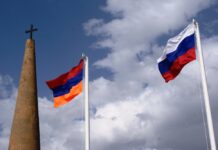 Հայ-ռուս փոխհրաձգությունների պատմությունից. հուլիս 11, 1992թ