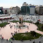 1965-ի Ապրիլ 24-ը Ստամբուլում