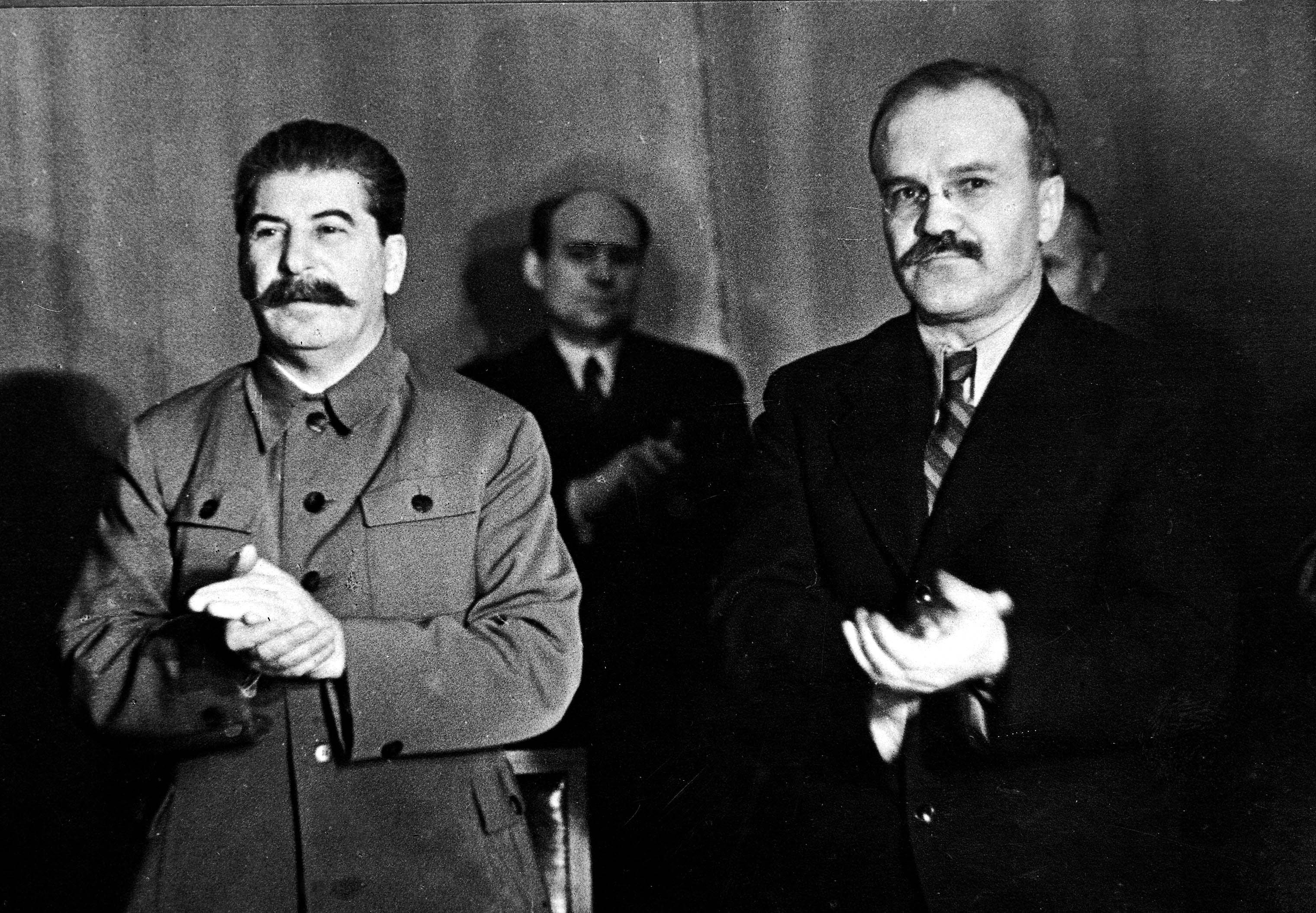 Председатель первого советского правительства