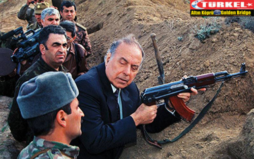 Haydar-Aliyev
