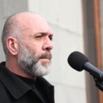 Սմբատ Հակոբյան. 614-ից միակ ՀՀՇ-ականը, ով 1991-ի օգոստոսի 27-ին դեմ քվեարկեց Տեր-Պետրոսյանի թեկնածությանը