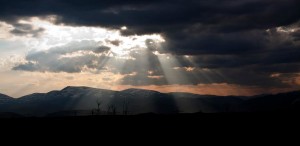 Մայրամուտ, 10