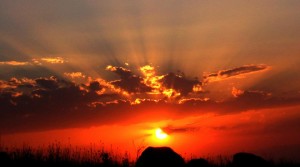 Մայրամուտ, 13