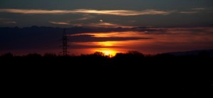 Մայրամուտ, 14