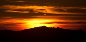 Մայրամուտ, 15