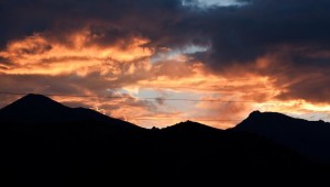 Մայրամուտ, 17