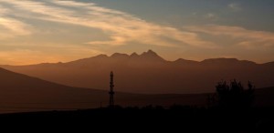 Մայրամուտ, 18