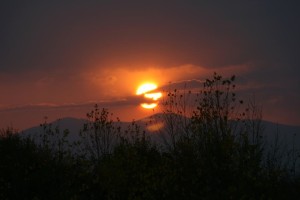 Մայրամուտ, 3