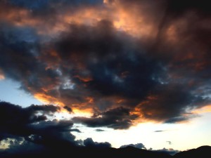 Մայրամուտ, 6