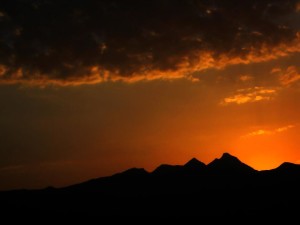 Մայրամուտ, 8