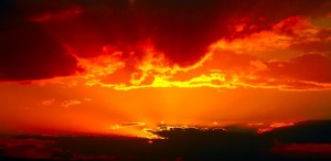 Մայրամուտ, 9