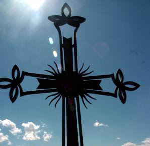 խաչ