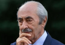 Մասիս Ալեքսանտրեան. In Memoriam