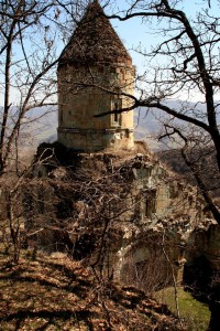 Նոր Վարագավանք