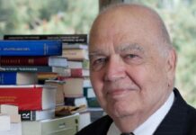 Professor Richard Hovannisian, Preeminent Historian and Scholar, Passes Away – Asbarez