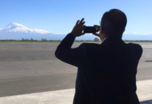 Армения и Турция договорились молча по совету Лаврова – 12 октября, 2009 г