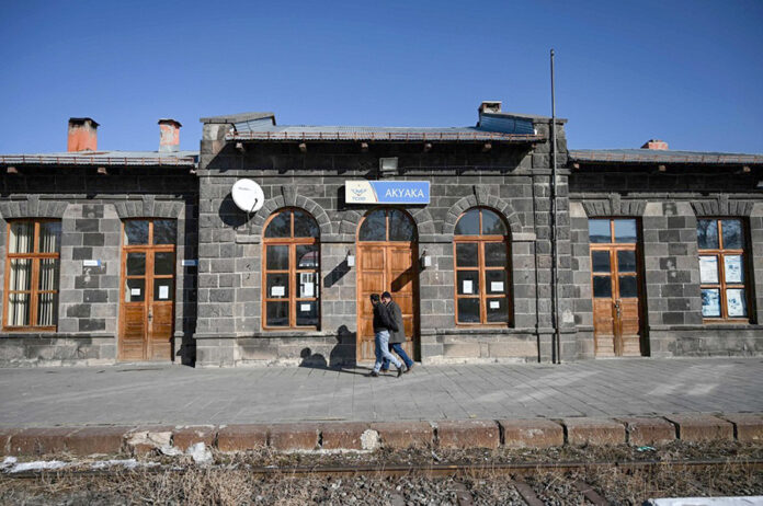 akyaka