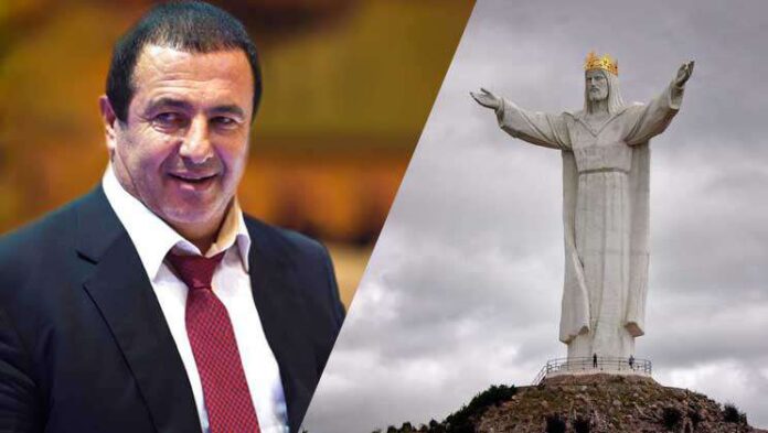 Հիսուս