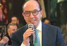 Րաֆֆի Յովակիմեանը Սիրիայից՝ ԱՆԻ հիմնադրամի Պատվո խորհրդի անդամ