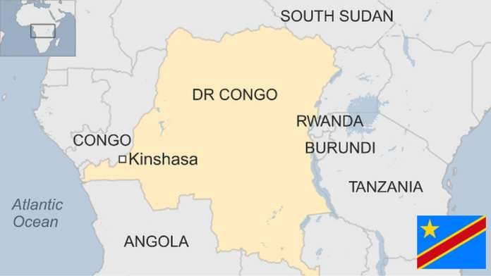 Congo