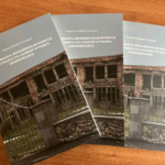 «Մշակութային քաղաքականությունը Խորհրդային և հետխորհրդային Հայաստանում». ստացված գրքեր