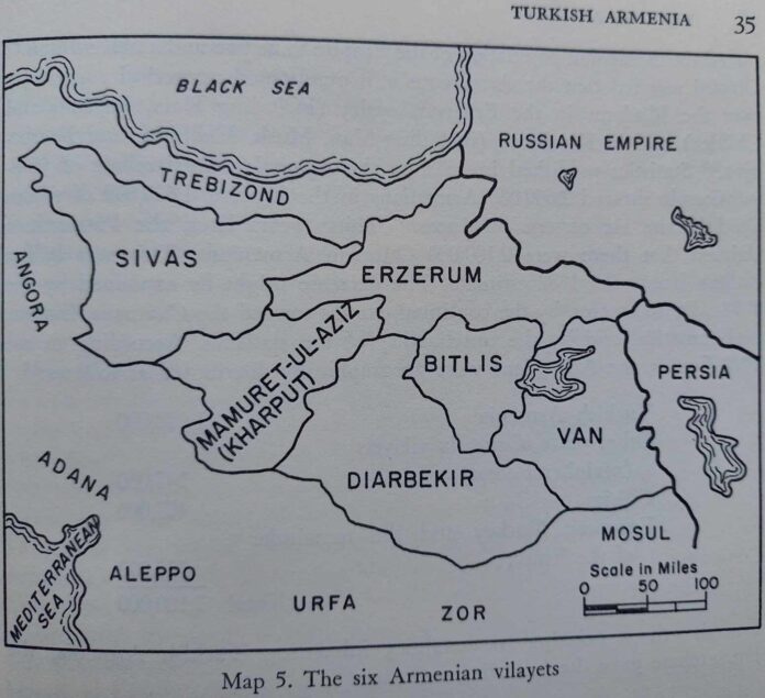 map 1