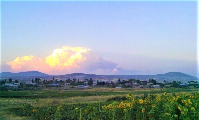 Spandaryan