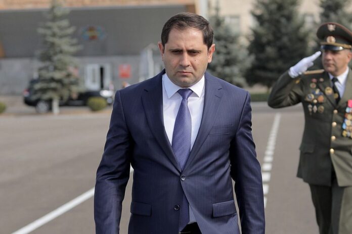 suren-papikyan