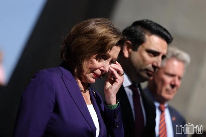 Pelosi
