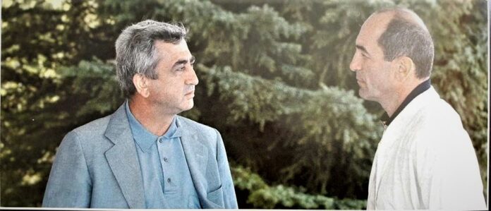 Serzh-Koch