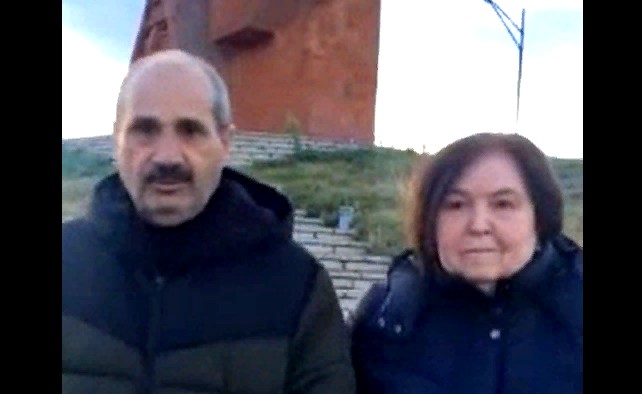 Սարգիս և Մարգարիտա