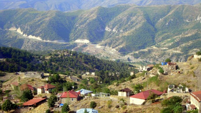 Berdzor