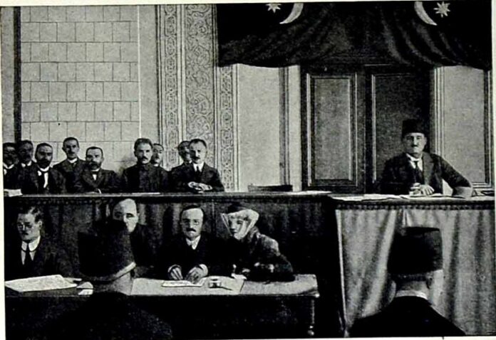 Azerbaijan_Parlament