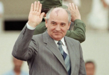 Gorbachev met with Silva Kaputikyan and Zori Balayan – Washington Post, February 28, 1988