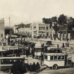 Ադրբեջանի և Պարսկաստանի միջև՝ բարեկամական դաշինք. 20 մարտի, 1920 թվական