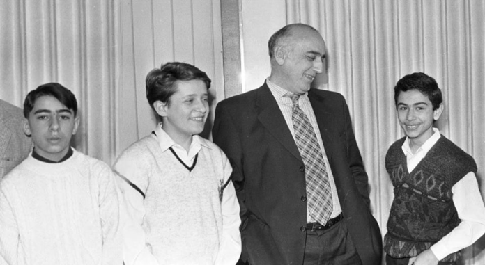 Vano-Levon
