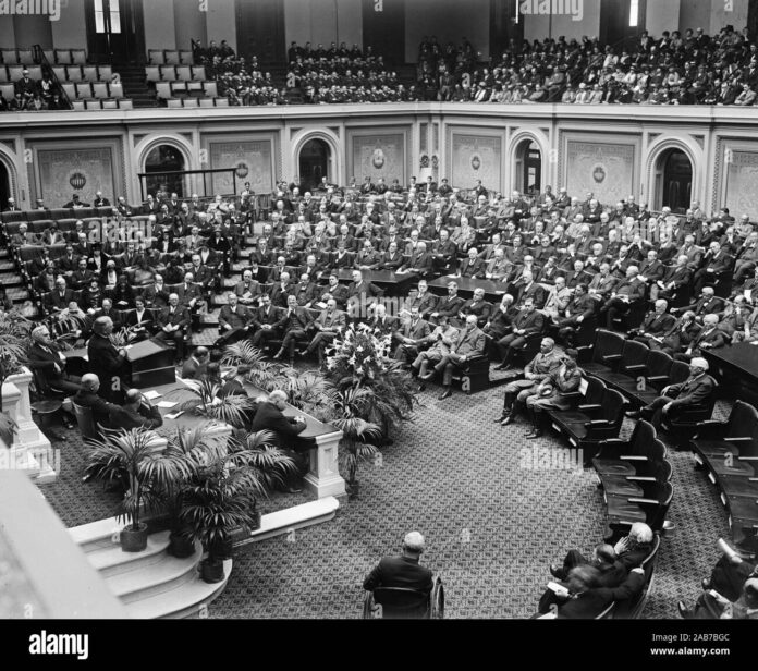 congress