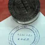 Հայ-ռուսական/բոլշևիկյան կռիվները՝ 1920թ հունիս-սեպտեմբեր. Նժդեհի հոդվածը