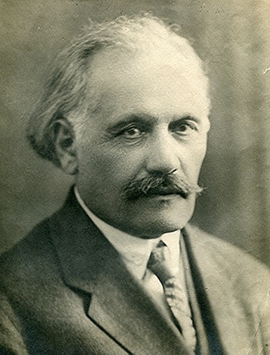 Abdurrahim-bey-Hagverdiyev
