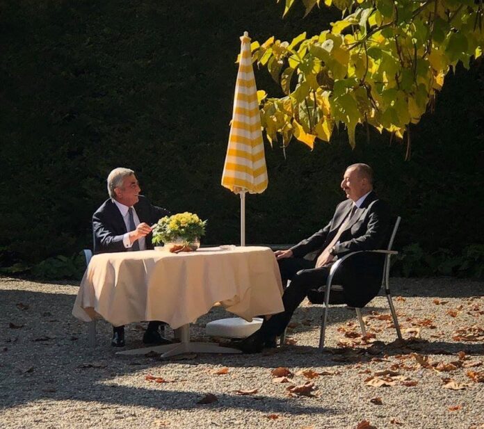 Serzh-Aliyev