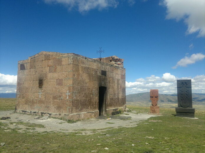 Bergarat