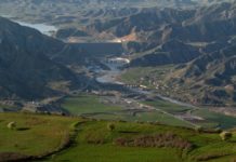 Худаферинская ГЭС: Секретная плотина на Араксе – РусГидро