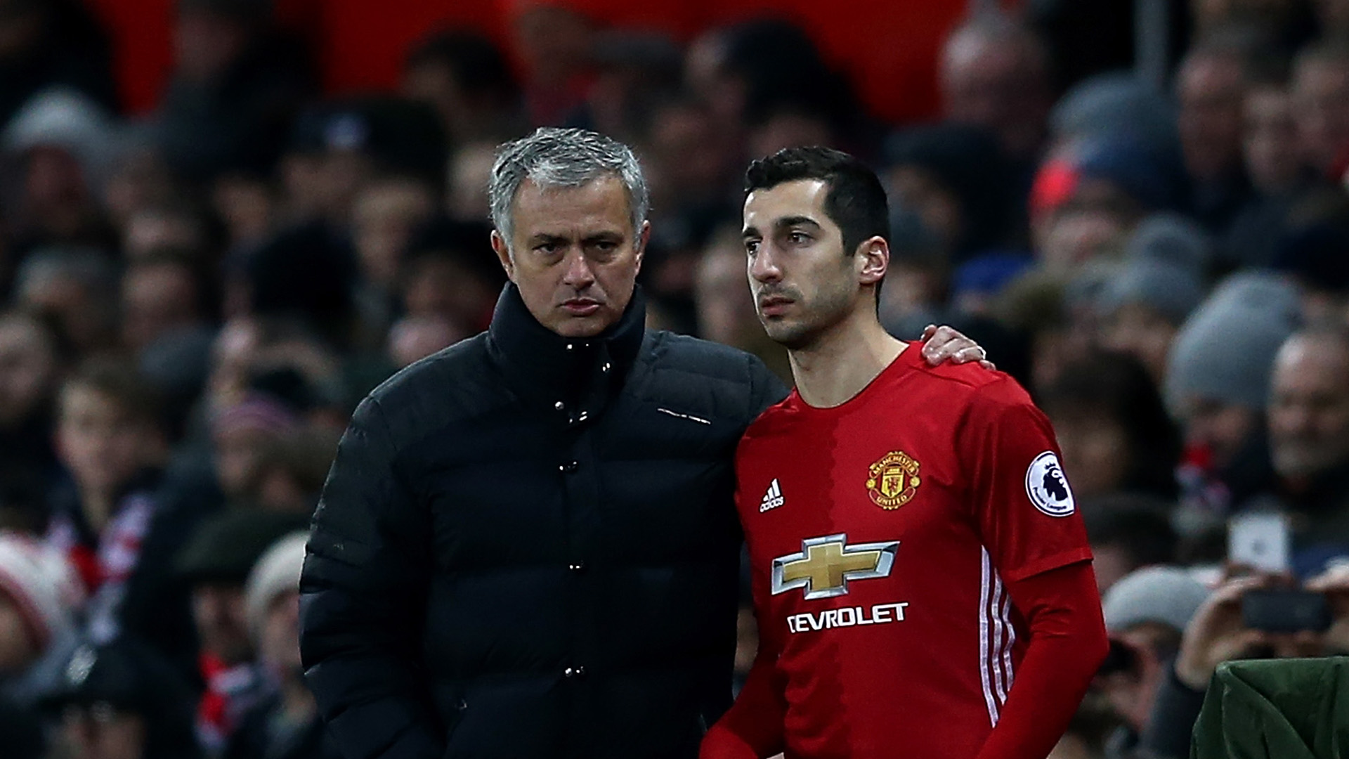 Manchester United v Sunderland - Premier League