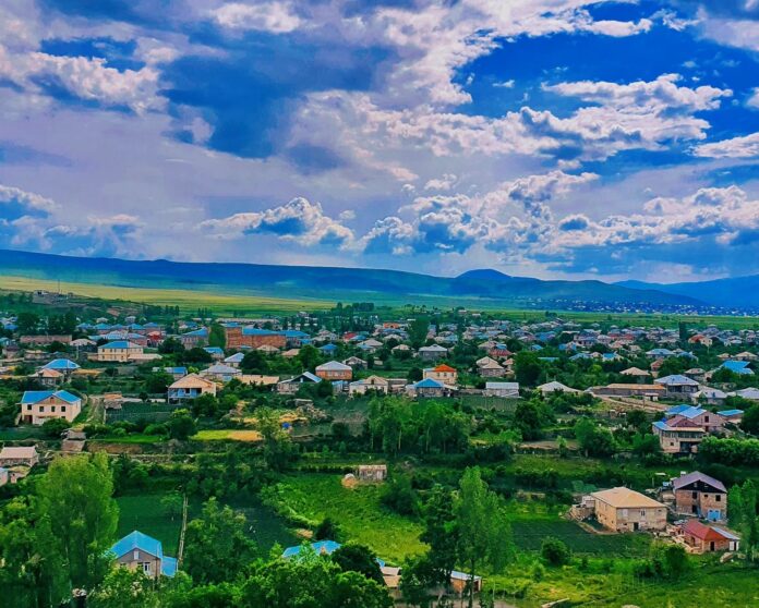 Վարդենիկ