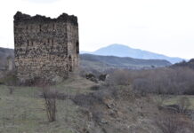 Հին Ոսկեպար, Սոֆուլու, Բարխուդարլու. անկլավային գյուղերի պատմությունից
