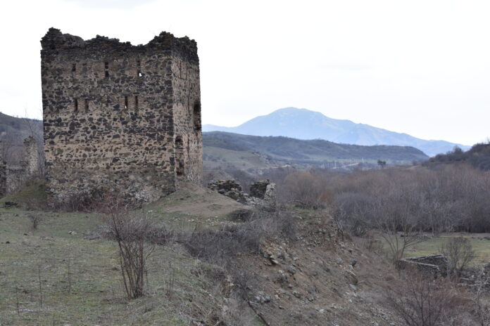 Վերին Ոսկեպար,2