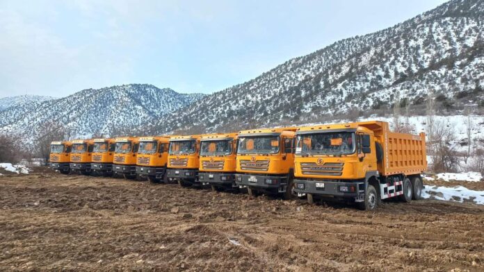 ճանապարհ