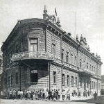 1921թ մարտի 18-ին Հայաստանը, ընդդեմ բոլշևիկյան Ռուսաստանի, քեմալական Թուրքիայից օգնություն են ակնկալել